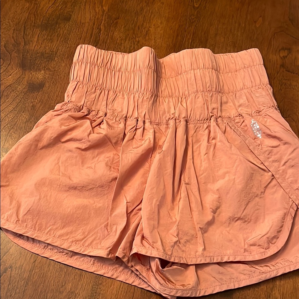 Free People Movement - the way home shorts.